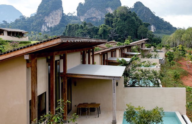 Anawa Krabi - Foto 15