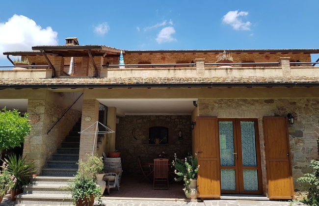 Agriturismo Bio 4 Stagioni - Photo 37