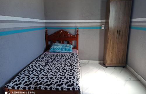 Casa João Maia - Foto 1