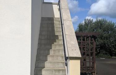 Islay View- Double Bed Apartment (NITB APPROVED) - Foto 16