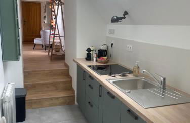 Ker Goden - Meublé de Tourisme - Foto 7