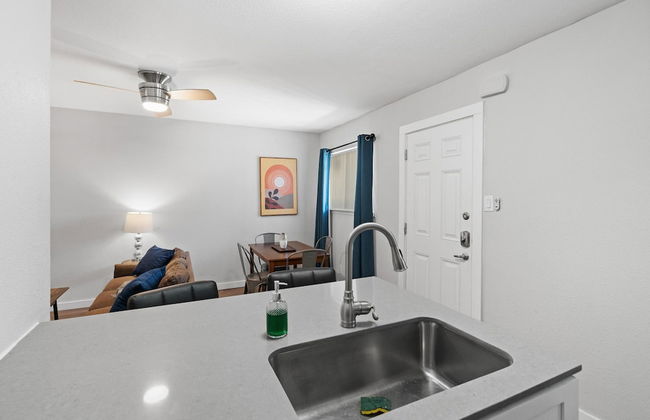 Stylish 1BR Near UT Highland Evonify - Foto 29