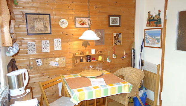 Refeições no quarto