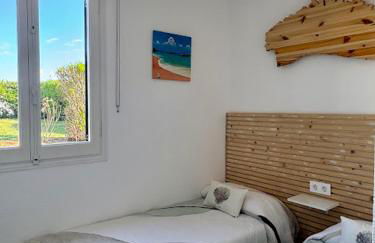 Apartamento Sol Isla Arenal de'n Castell - Foto 17