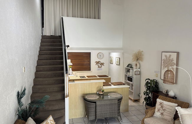 Trinity Beach Club Holiday Apartments - Foto 16