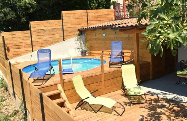 Apartments Jasminka - Foto 43