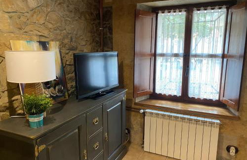 El Apartamentin - en el corazón del Parque Natural de Redes - Foto 4