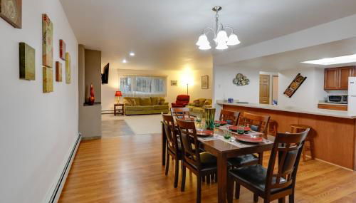 Fairbanks Alaskan Abode about 1 Mile to Pioneer Park! - Foto 2