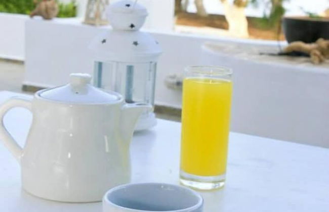 Maganas Hotel - Foto 12