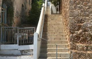 Gytheio Retreat, Panoramic Sea View apartment - Foto 69