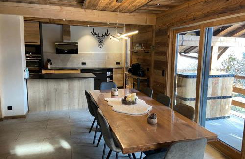 CHALET MITCH - Foto 7