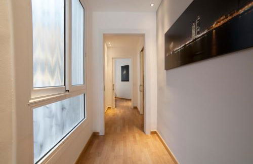 Serennia Apartamentos Ramblas - Plaça Catalunya - Foto 34
