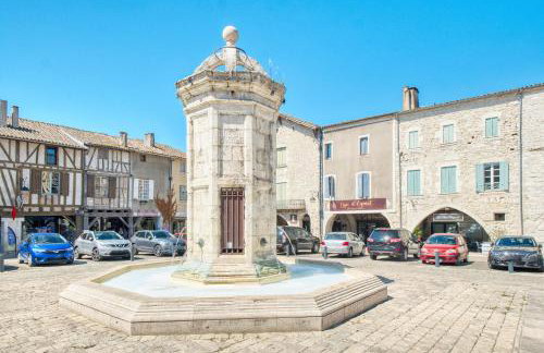 Appartement Climatisé, 2 personnes - Foto 15