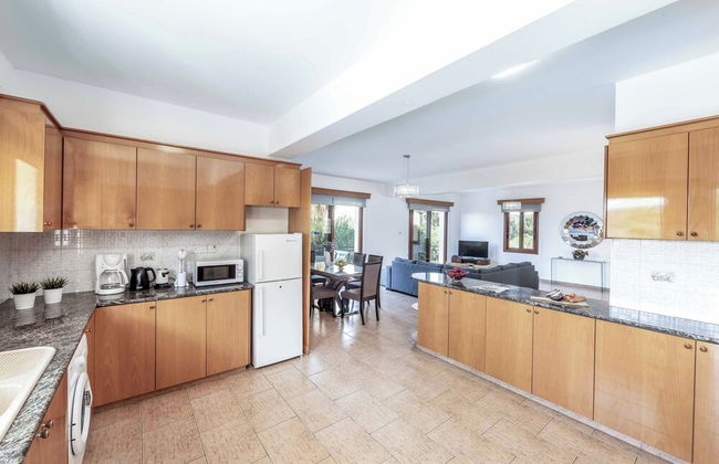 Villa Marilia - Foto 20