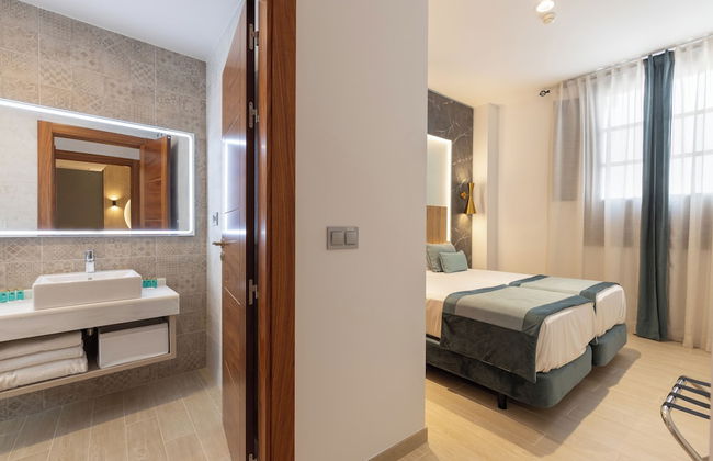 BIBO SUITES SAN AGUSTIN - Foto 7