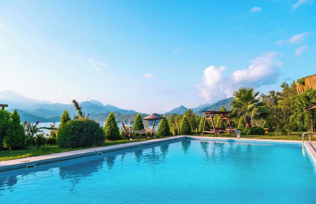 Botanik Gol Evleri - Foto 68