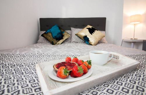 Magdalen quarters - Foto 42