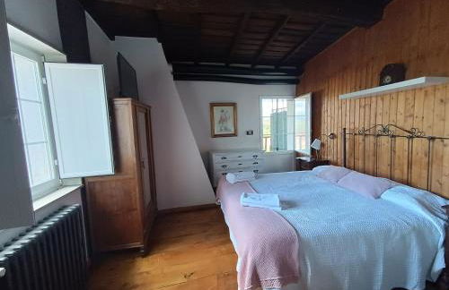 Casa dos Muros turismo rural y actividades en la Ribeira Sacra - Foto 44