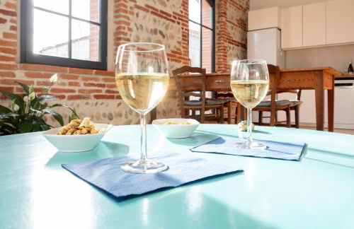 Évasions-Escapade, centre-ville, gare - Foto 12