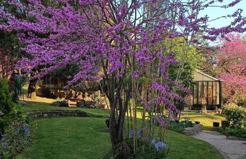 Gîte de charme atypique vue panoramique - Photo 11