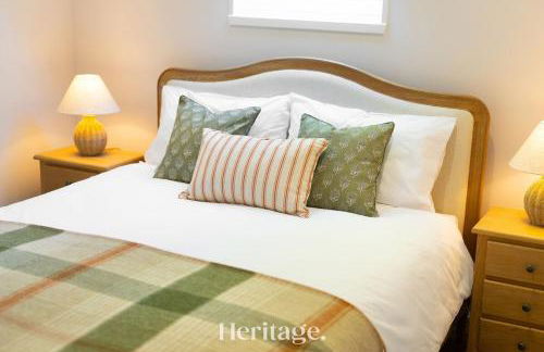 The Byre, Countryside Home - Foto 13