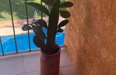 Preciosa Casa de diseño Valle del Este Golf Resort ideal para familias - Foto 35