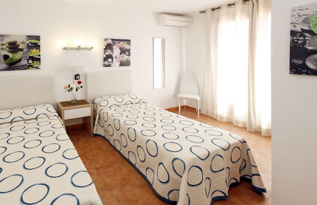 Apartamentos Typic Sandic - Foto 5