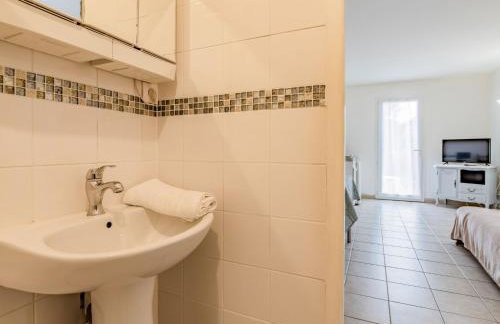 Apartment Le petit Verdillon by Interhome - Foto 19