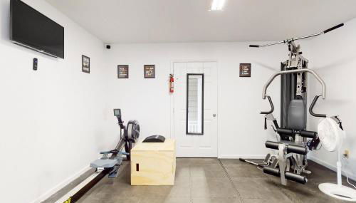 Relaxing Studio Sleeps 4 Near Golf & Douglas Lake - Foto 4