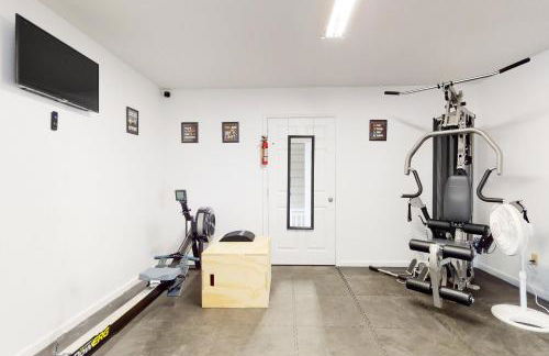 Relaxing Studio Sleeps 4 Near Golf & Douglas Lake - Foto 4