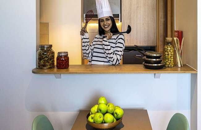 Adagio Jeddah City Center - Photo 19