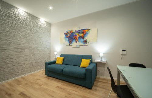 Fix You Apartment Fco 2 - Foto 4