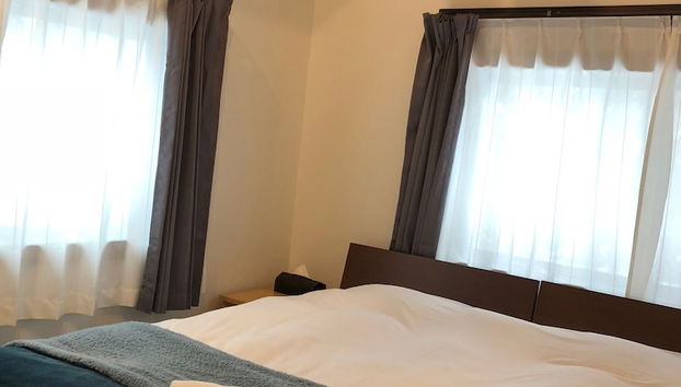 Ryder's House - Foto 3, Habitación