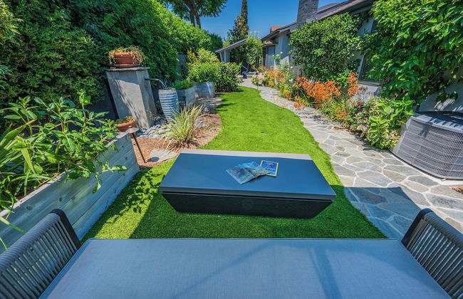 Amazing Disneyland Spa Pool Villa - Photo 35