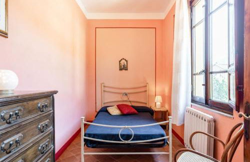 Appartamento in villa liberty - Foto 21