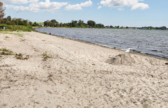 6 Person Holiday Home in Bjert-by Traum - Foto 30