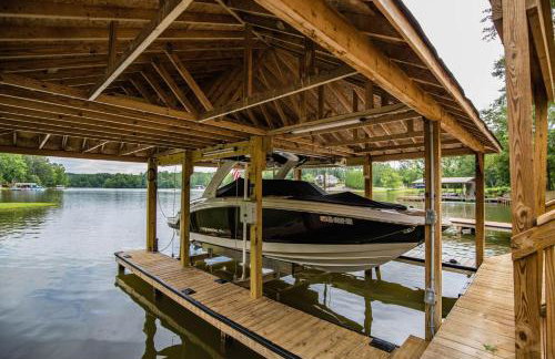 Abigail's Lake Haven - Foto 15