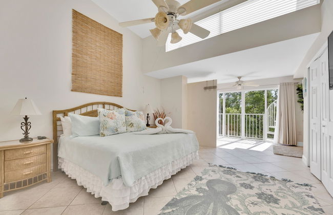 Mariner's Club Key Largo by KeysCaribbean - Foto 56