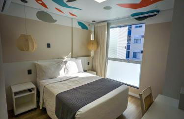 Bossa Jurerê Hotel - Foto 11