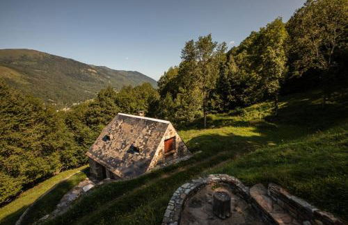 Deux bergeries individuelles rénovées 4x4 et chaînes recommandés par temps de neige, à 2km des remontées mécaniques - Foto 7