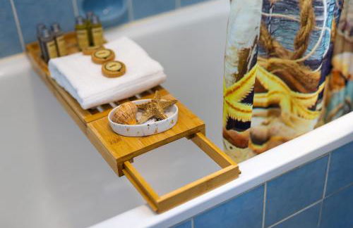 ruhrApartments - für 5 - Nähe A40 - fastWIFI - perfekt für Familien und Geschäftsreisen - Foto 10