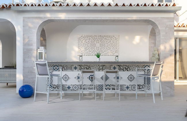 66 ADM Clara Beautifully Renovated Villa - Foto 26