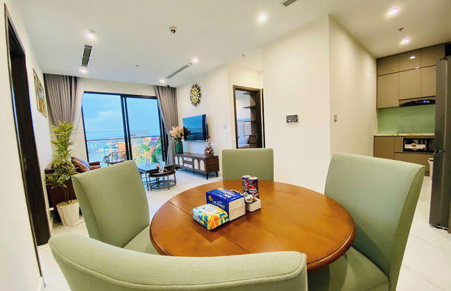 LA Nest 2bed water park view Luxury - Foto 1