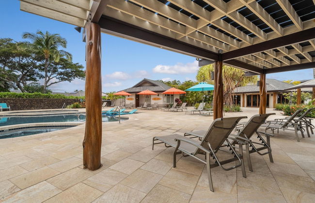 Big Island Villages At Mauna Lani Resort 325 3 Bedroom Home - Foto 46