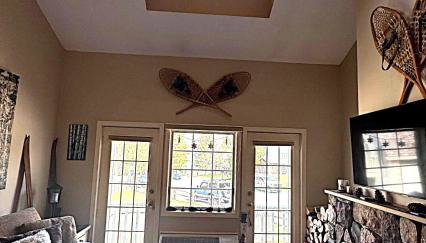 Luxury Jiminy Ski On Off Village Ctr Condo Sleeps4 - Foto 4