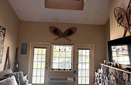 Luxury Jiminy Ski On Off Village Ctr Condo Sleeps4 - Foto 4