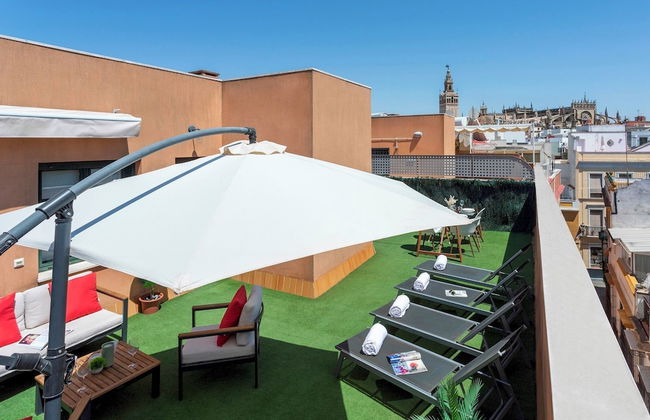 Genteel Home Zaragoza III - Foto 19