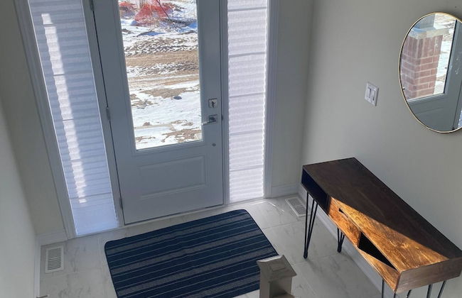 Luxurious Town House With x2 Cars Garage No01 - Foto 14