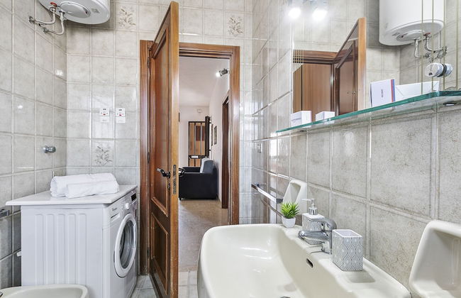 Casa Gioberti Near The Sea And Beach - Foto 12