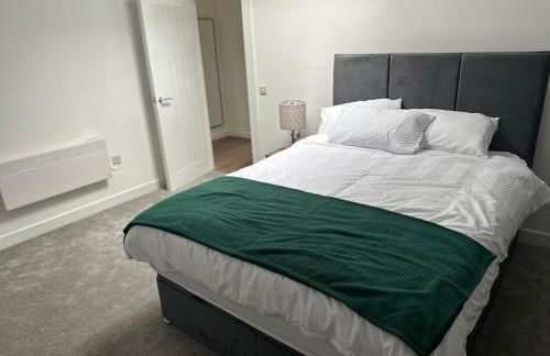 Apartment 3 Shipley - Foto 15